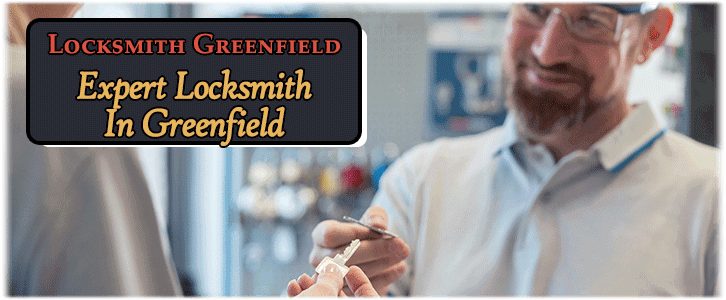 Locksmith Greenfield, IN