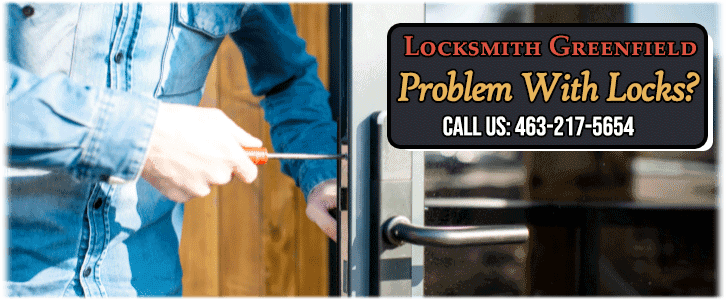 Lock Change Services Greenfield, IN